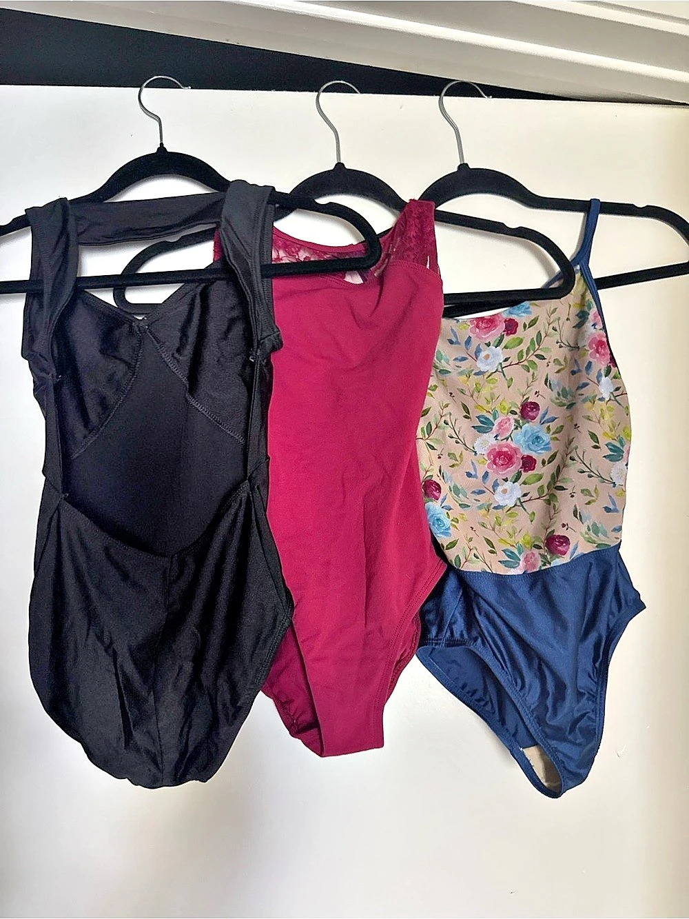 Suffolk Leotard Bundle